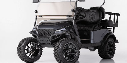 MadJax XSeries Body Design