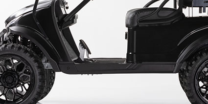 MadJax XSeries Strong Rust-Free Frame