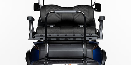 MadJax XSeries Increased Storage Capacity