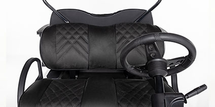 MadJax XSeries Premium Seating