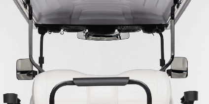 MadJax XSeries Enhanced Visibility