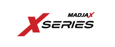 MadJax XSeries Golf Cart